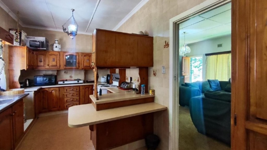3 Bedroom Property for Sale in Sasolburg Ext 12 Free State